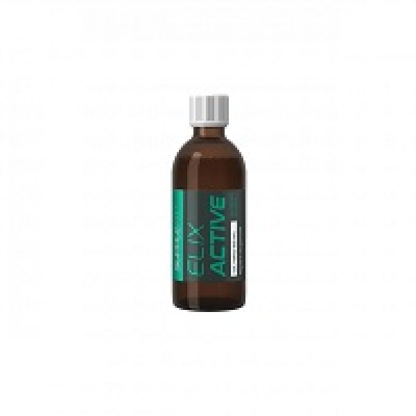 SuppleFit ELIX ACTIVE mit Schneckenextrakt – 150ml